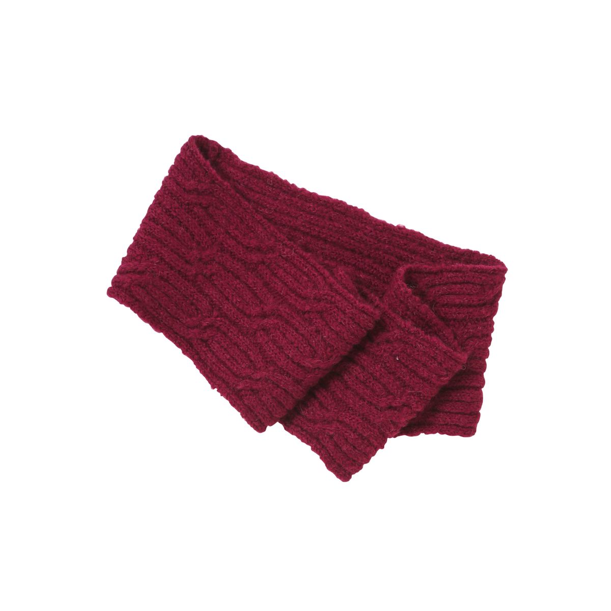 écharpe et gants fille Cyrillus Ensemble bonnet